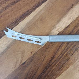 Rada Cutlery R139 Cheese Knife Blade 5 1/4" Overall 9 5/8" High Carbon Stainless